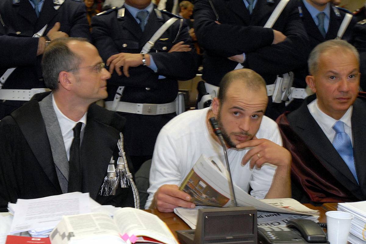Il pm di Como: "Azouz 
va espulso dall’Italia"
