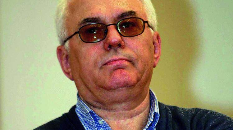 Parola di Farinella: «Arsenico al Papa»