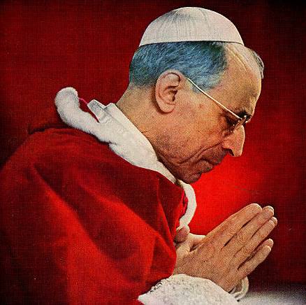 Pio XII, il Papa che non amò la forza d'urto