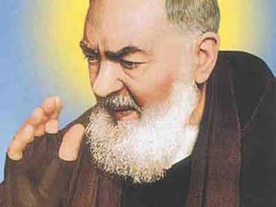Padre Pio si rivela mistico e umano