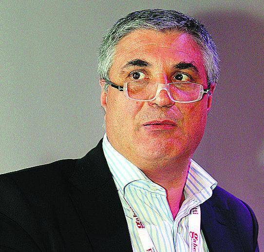 Eire, la sfida globale del real estate italiano