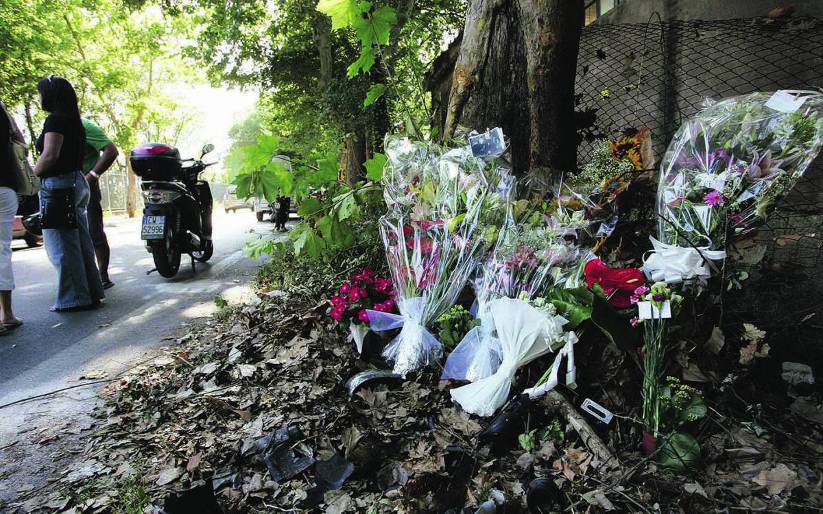 Sulle strade ogni giorno un morto e tre feriti