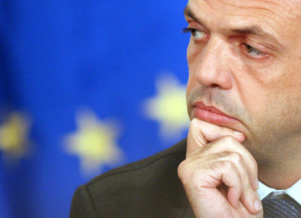 Tutti gli italiani sono intercettati