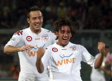 L’incedibile Aquilani 
fra Inter e Juventus