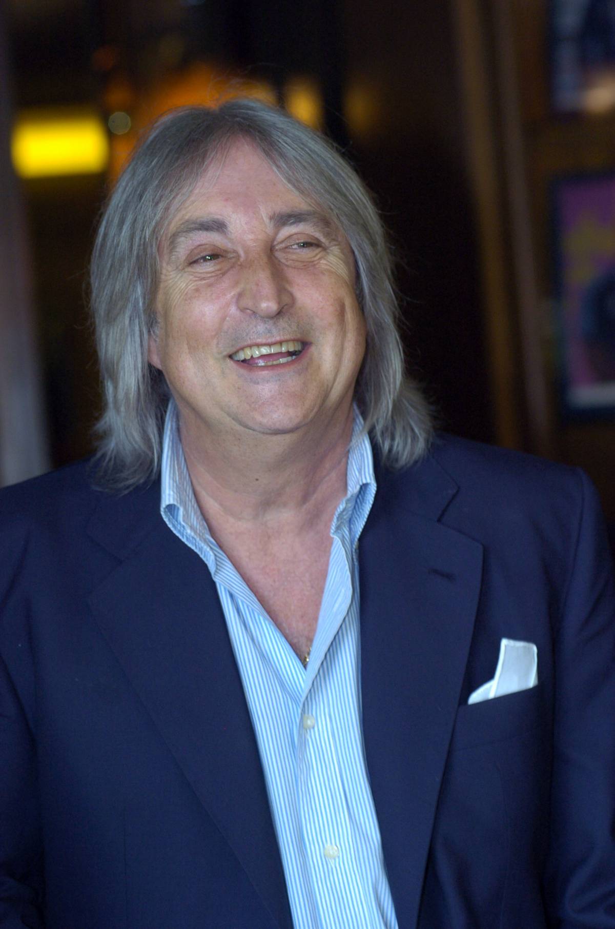 Vanzina: "Il Belpaese non cambia  
la commedia purtroppo sì"