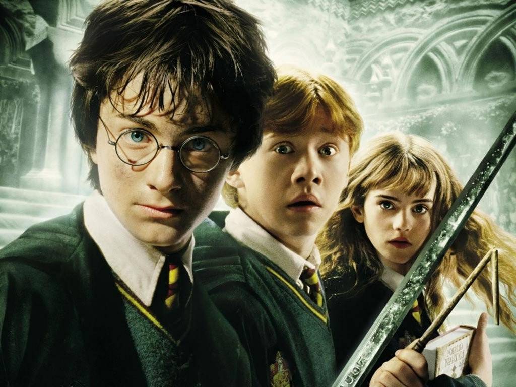 On line il prequel della saga di Harry Potter