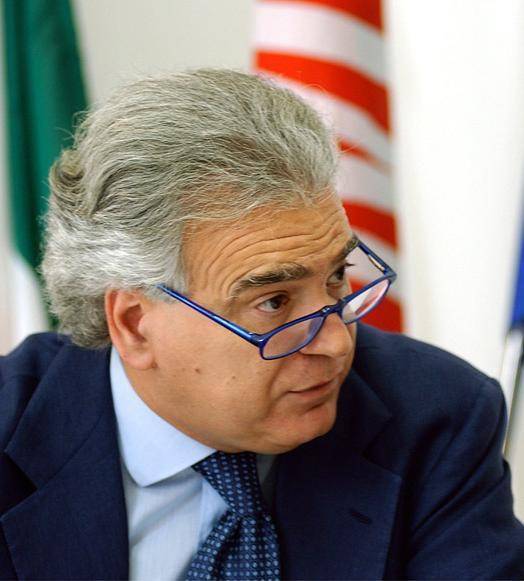 Arriva il coordinatore Verdini e chiama a rapporto gli azzurri