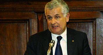 La stoccata di Roberto Bagnasco: «C’è chi pensa solo al proprio ruolo»