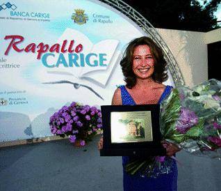 Agli squali della Bonvicini il «Rapallo Carige»