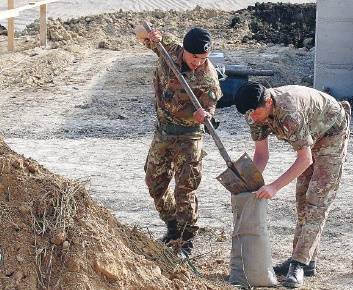 Riapre la prima discarica, a Savignano 
finiscono 40mila tonnellate di rifiuti