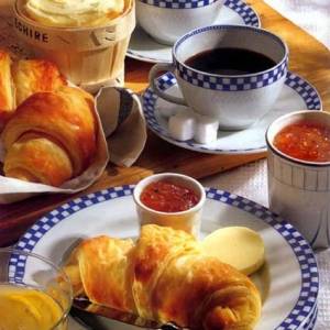 Chi non fa colazione  
mette a rischio l'esame