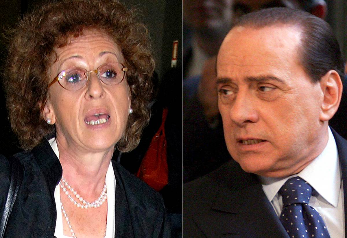 Caso Mills, Berlusconi ricusa il giudice 
L'Anm: "Non può denigrare le toghe" 