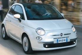 Sati Uniti, Fiat studia l'asse con Chrysler