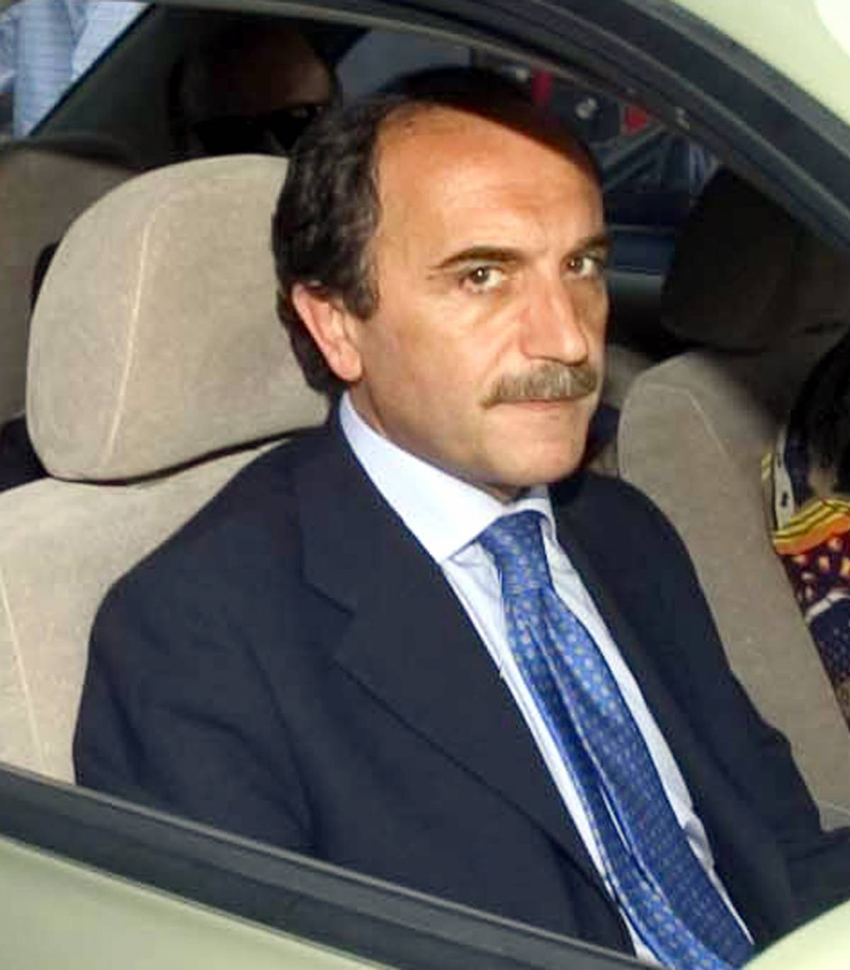 Caso Calipari, l'Italia 
non processa Lozano