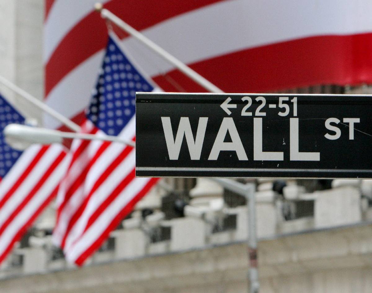 Crisi dei subprime, 
l'Fbi a Wall Street: 
400 in manette