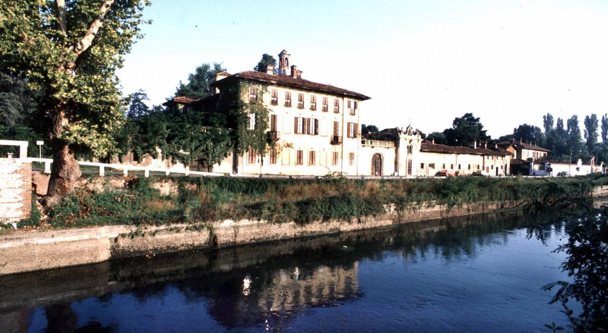 Cassinetta, tutto pronto per la sagra del riso