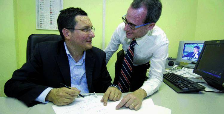 Da quasi deputato a collaboratore azzurro Gianmoena, l’uomo che scrive le leggi