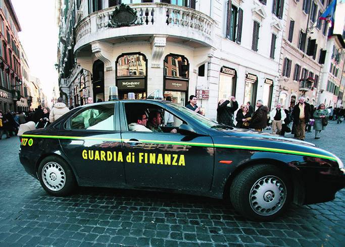 Treviso, evasori con barche da 600mila euro