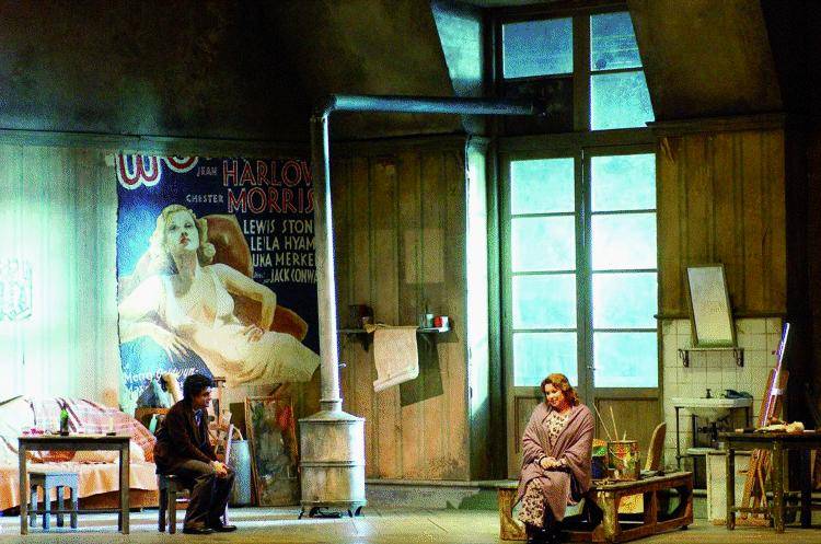 Il Carlo Felice cerca pubblico e sceglie le opere più popolari