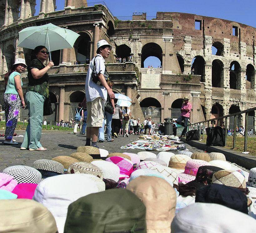 «Lotta alla contraffazione, una priorità per tutti»