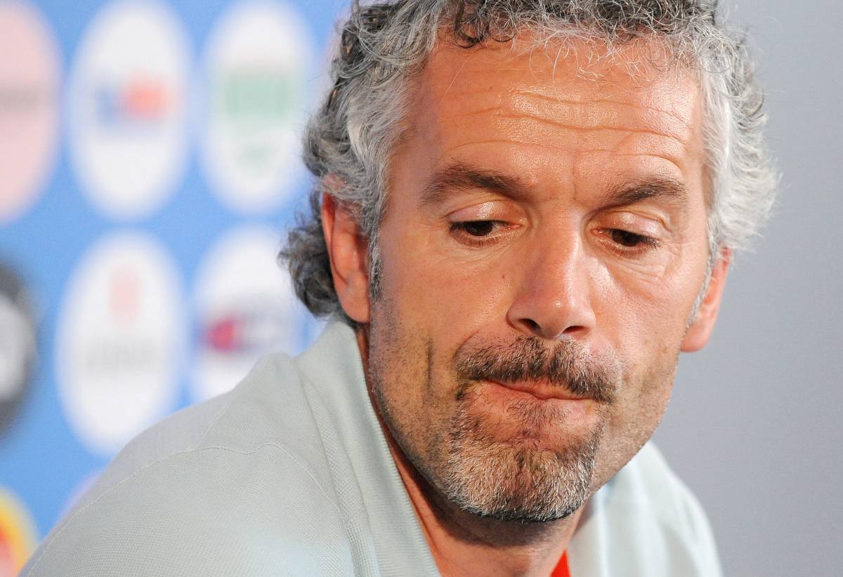 Donadoni ha tolto la penale dal contratto