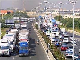Autotrasporto: trovata l'intesa, niente sciopero