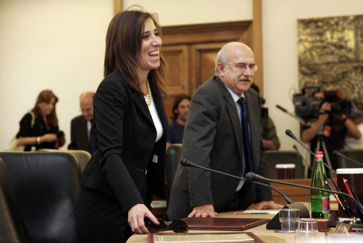 Unipol, il Csm assolve il gip Forleo