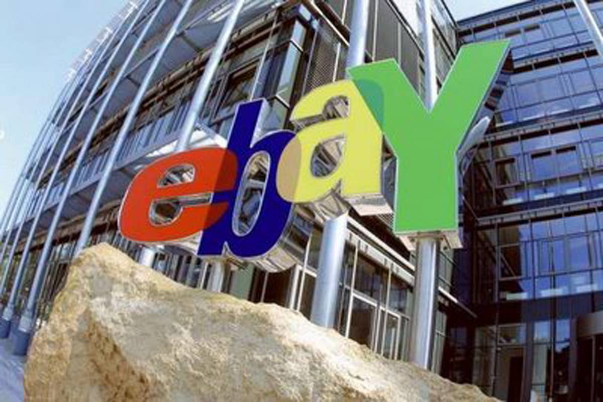 Condanna per eBay: 40 milioni per false griffe