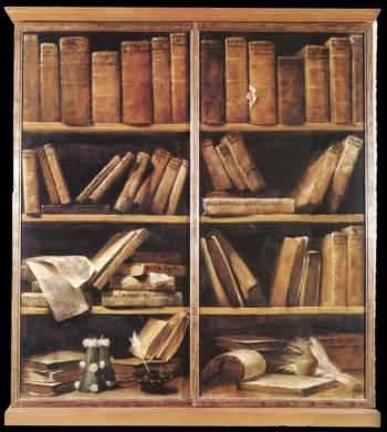 Anobii, l'amore per i libri 
Tutto da vivere in rete