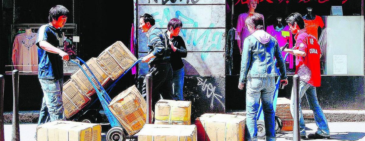 Fra 25 anni saremo invasi da 600mila immigrati