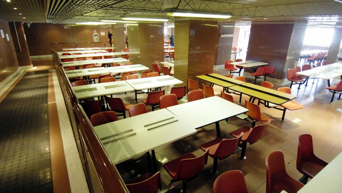 La Casa dello Studente rinasce dal suo passato