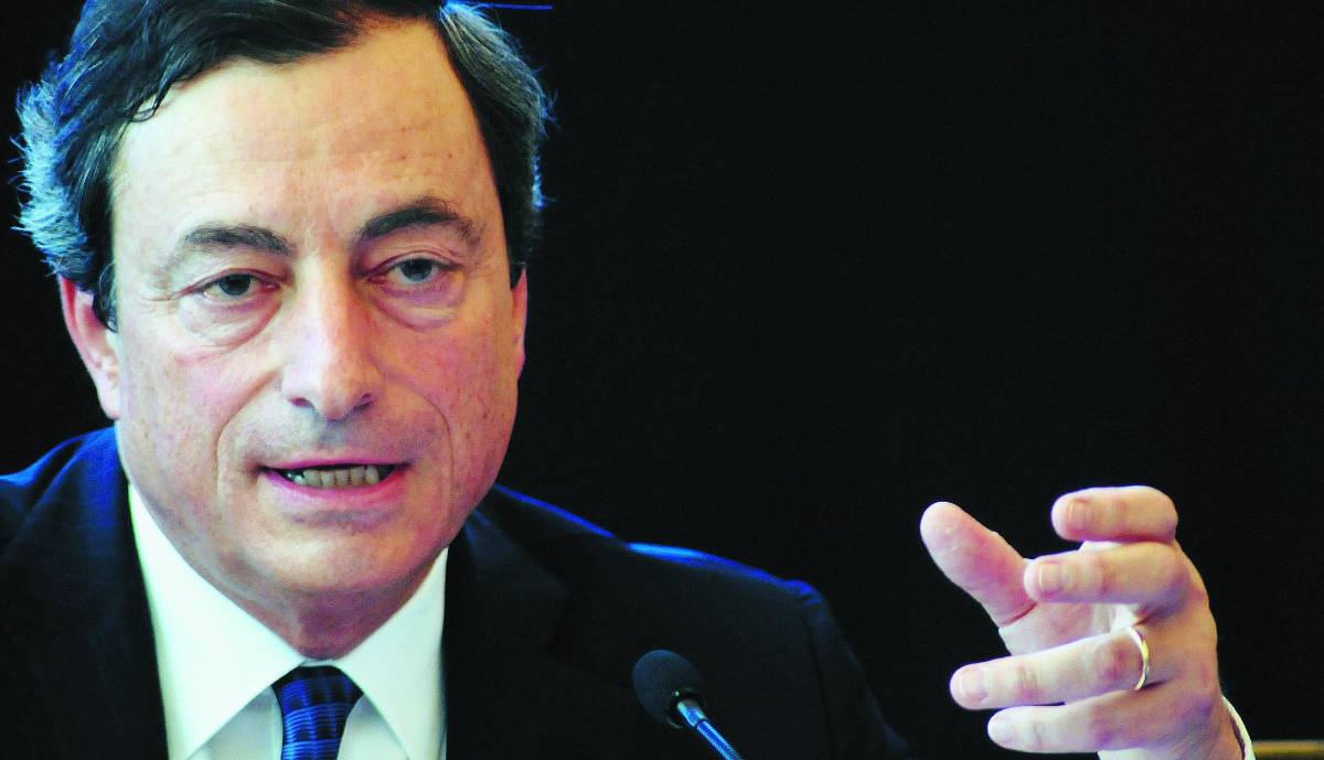 Draghi contro il protezionismo Tremonti: fronte comune anti-crisi