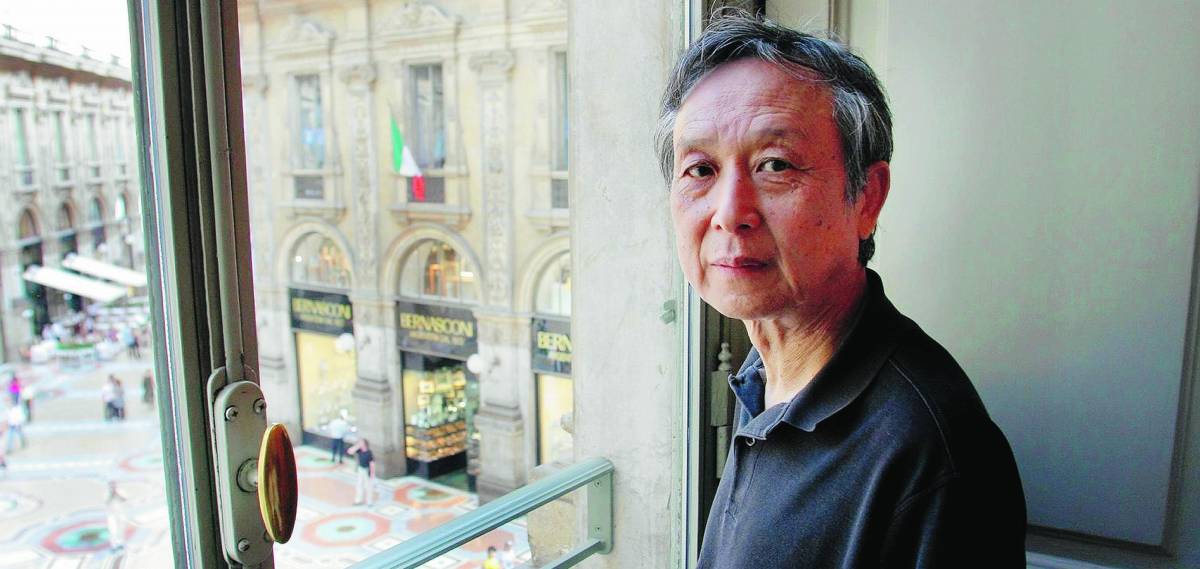 Gao Xingjian: "La mia Cina ricca e antidemocratica"