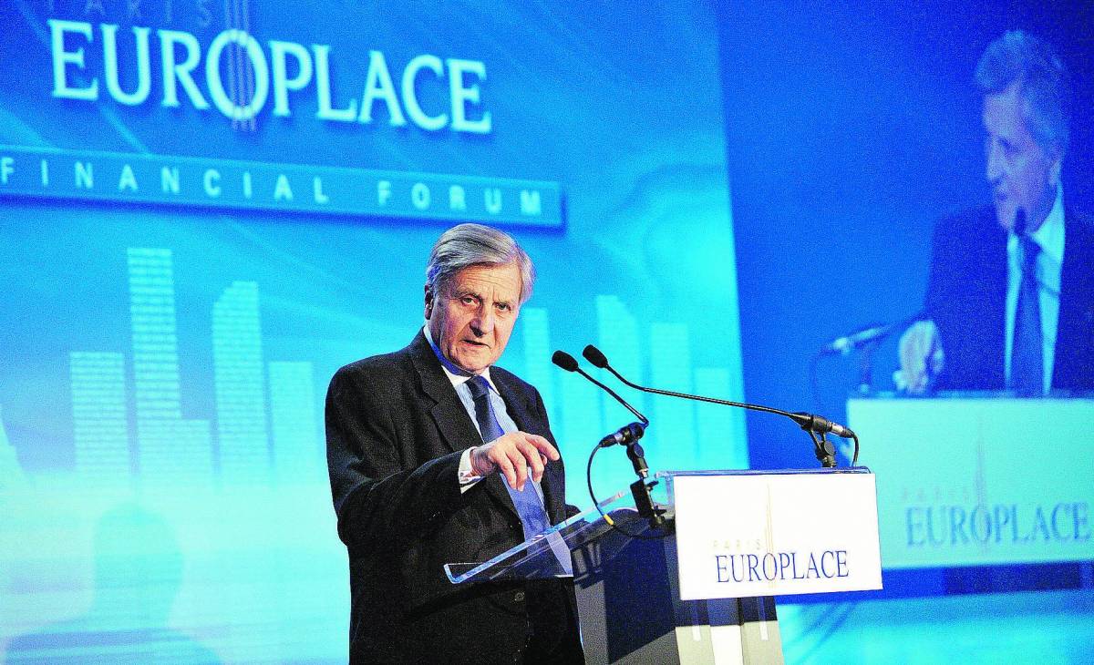 Trichet conferma: "Pronti ad alzare i tassi"