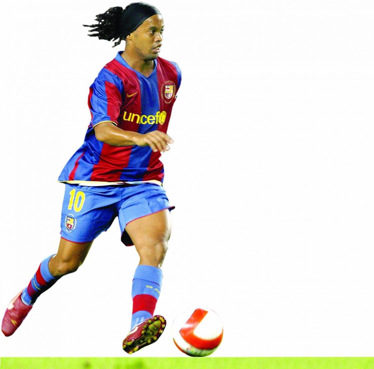 Milan, idea Ronaldinho in prestito Il Chelsea fa «sparire» Lampard