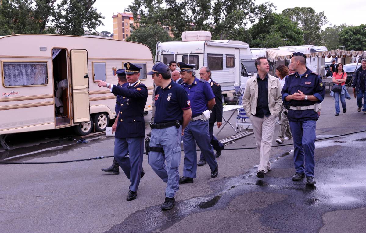 Omicidio Grimaldi: arrestato killer dopo 14 anni