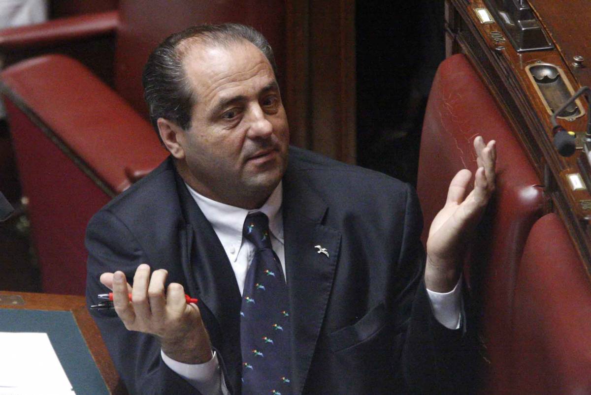 Quando anche Di Pietro  voleva una legge contro le intercettazioni