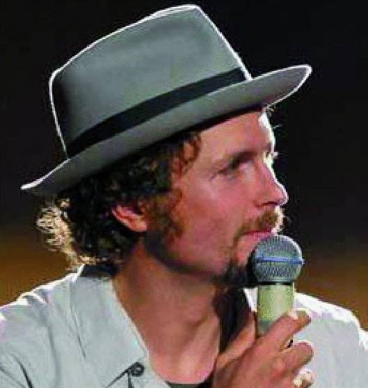 Il tour di Jovanotti parte dalla città della «Bollente»