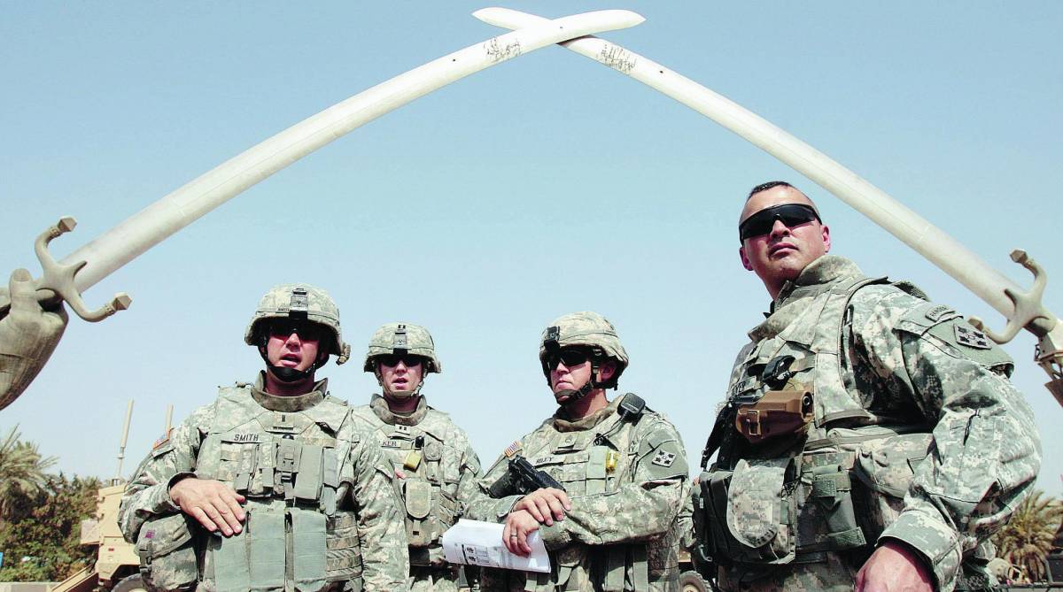 Assalto finale in Irak, Al Qaida ha le ore contate