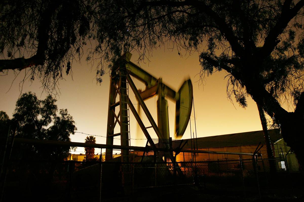 Petrolio e cereali, Tremonti taglia i prezzi