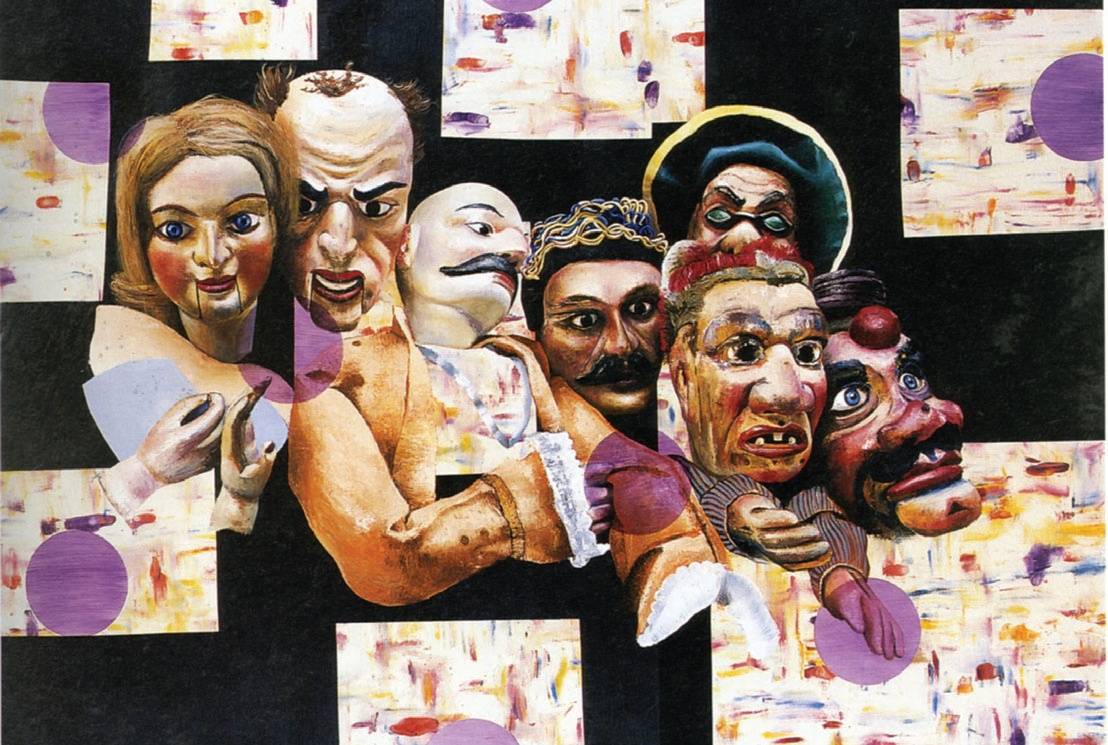 Quadriennale, creativi alla conquista di Roma