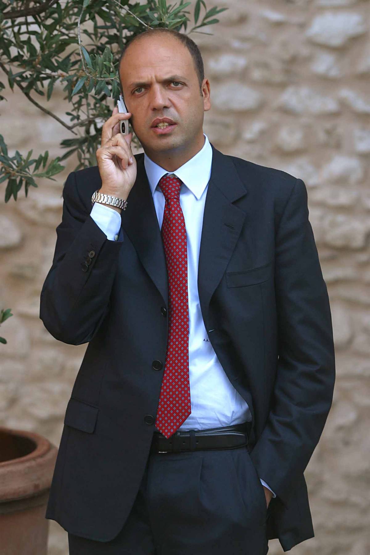 Alfano: "Presto modifiche al 41 bis, io ne ho firmati 73"