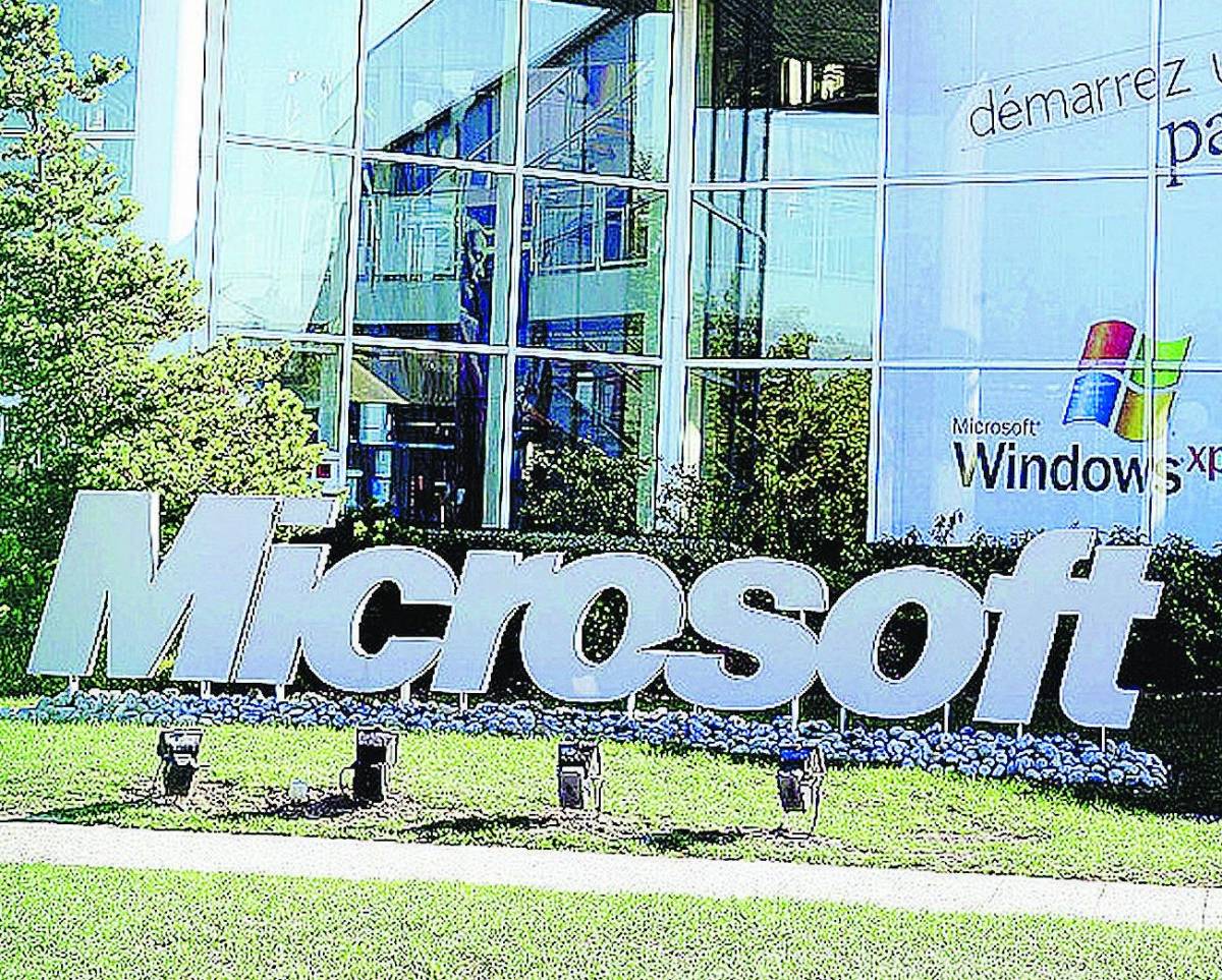 Microsoft: sì a Yahoo se cambiano i manager