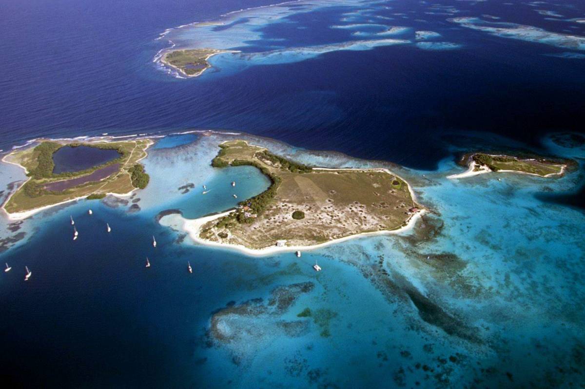 Los Roques, l'aereo scomparso era di una compagnia fantasma