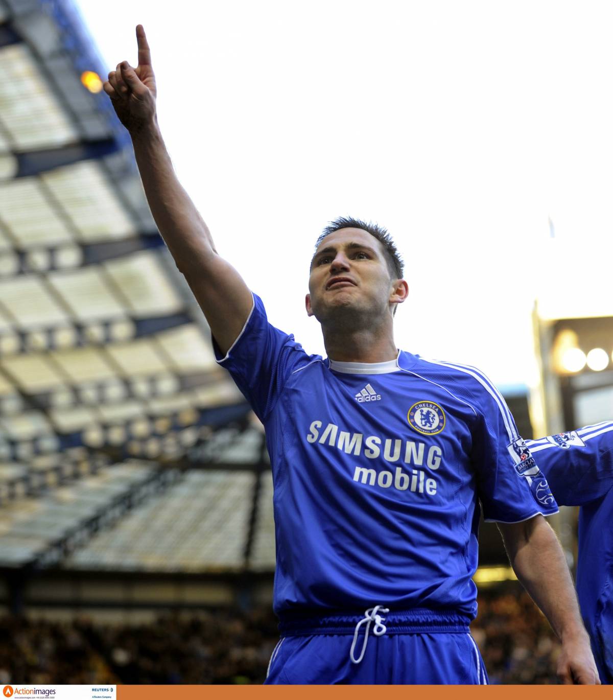 Lampard, ok del Chelsea 
Nerazzurro entro 7 giorni