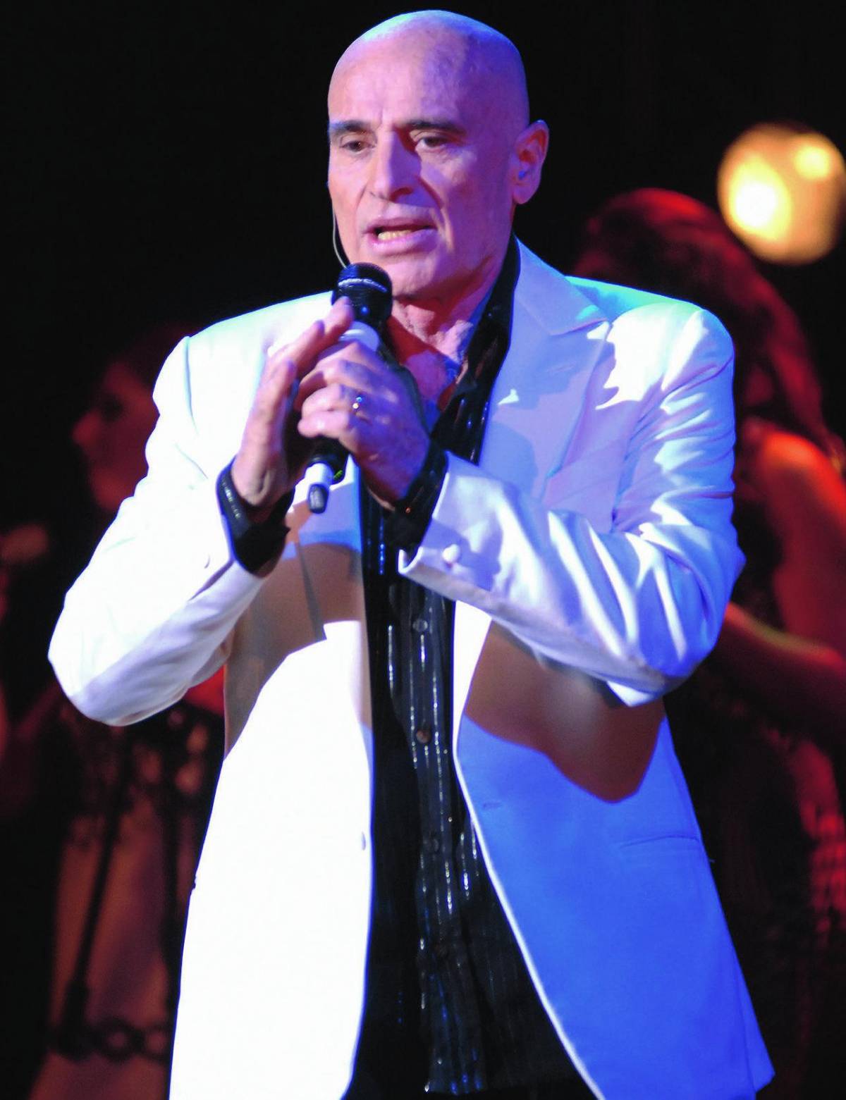 EDOARDO VIANELLO