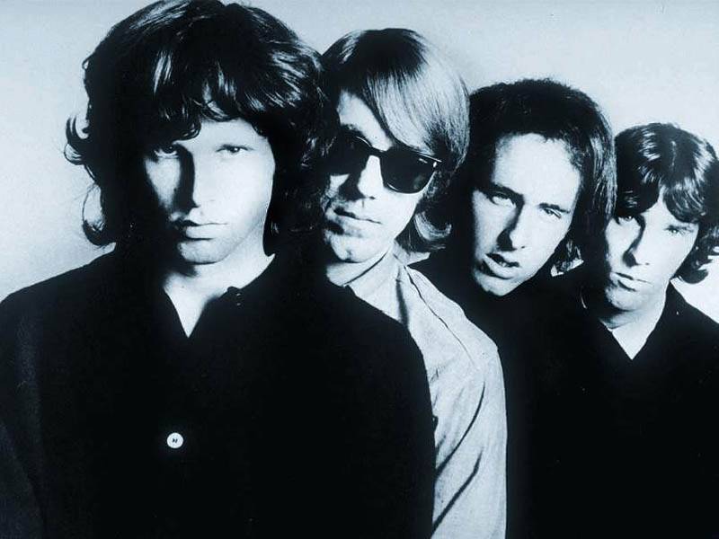 Il tastierista dei Doors: Jim Morrison 
è vivo, è solo fuggito alle Seychelles