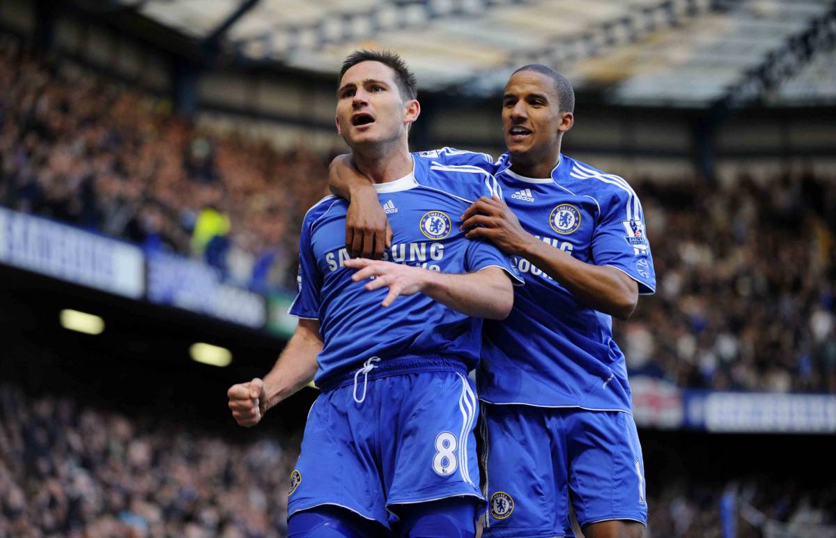 Su Lampard scontro 
tra Scolari e Moratti