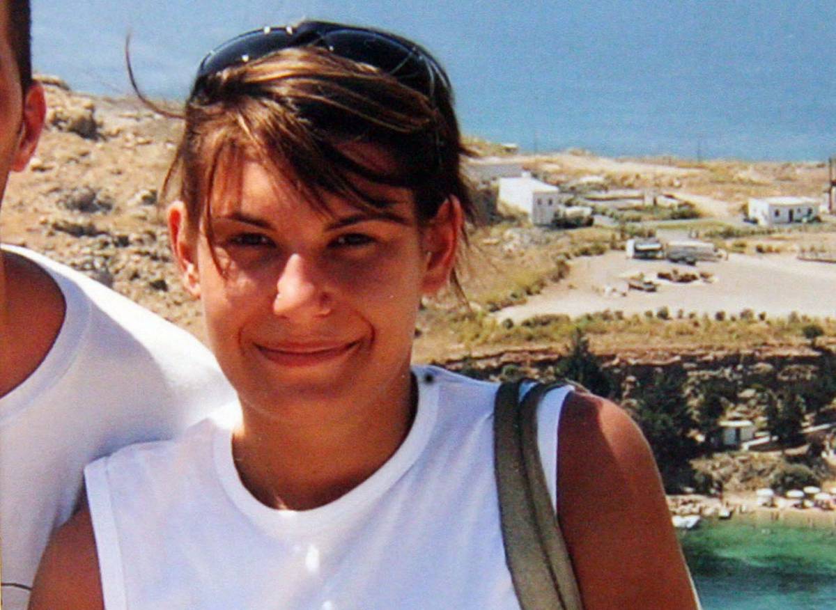 Federica, arrestato Victor "el gordo" 
Per lui l'accusa è di omicidio