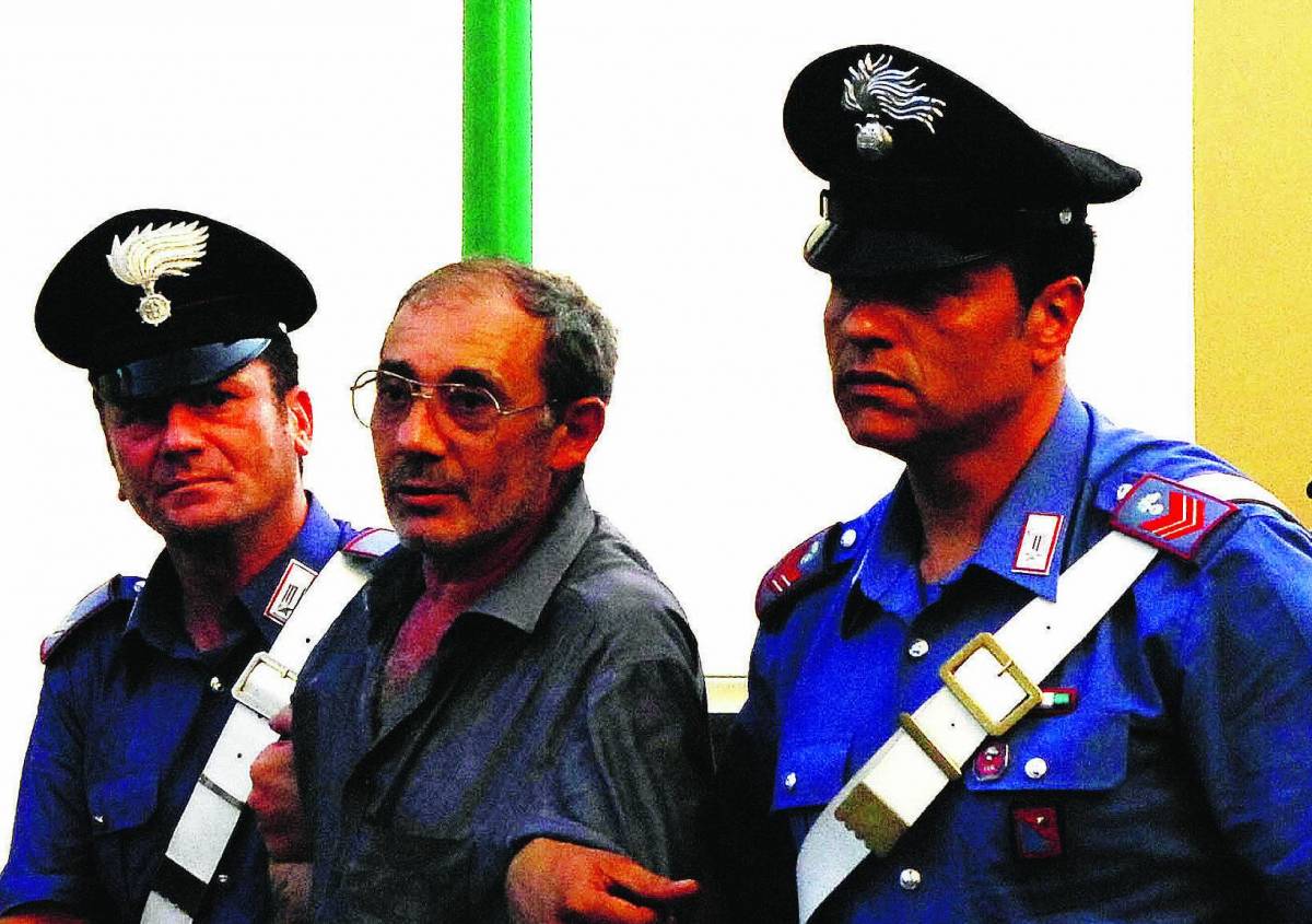 Mea culpa del giudice: non dovevo liberare il killer